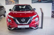 Nissan Juke Tekna Sound & Navi