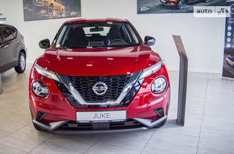 Nissan Juke 2023 в Житомир