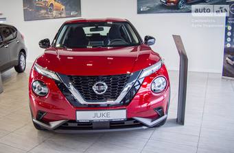 Nissan Juke 2023 Tekna Sound & Navi