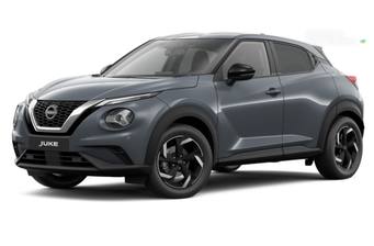 Nissan Juke 2023 N-Connecta