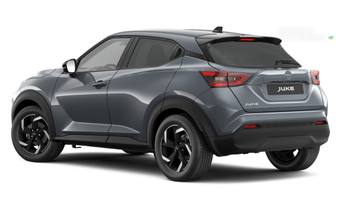 Nissan Juke 2023 N-Connecta