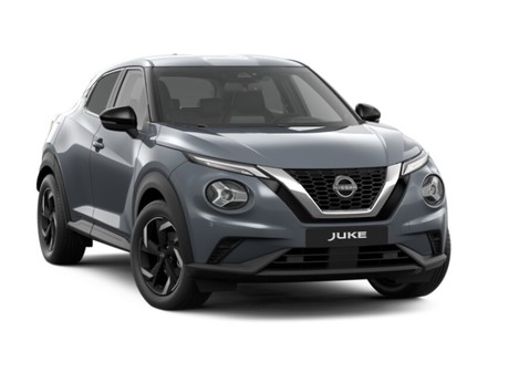 Nissan Juke 2023