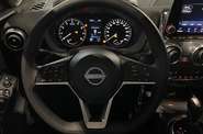 Nissan Juke Acenta