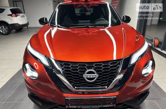 Nissan Juke 2024 Acenta