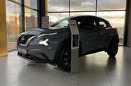 Nissan Juke Acenta