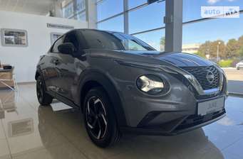 Nissan Juke 2024 в Полтава