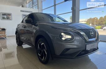 Nissan Juke 1.0 DIG-T 7DCT (114 к.с.) 2024