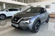 Nissan Juke N-Connecta