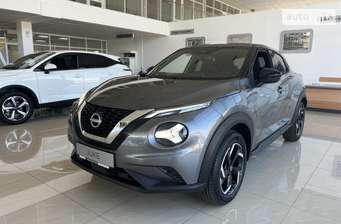 Nissan Juke 2024 в Полтава