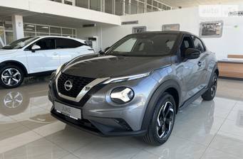 Nissan Juke 2024 N-Connecta