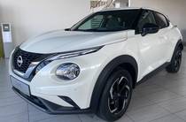 Nissan Juke N-Connecta