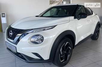 Nissan Juke 2024 в Киев