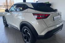 Nissan Juke N-Connecta