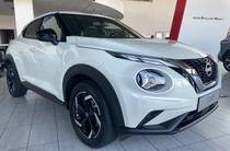 Nissan Juke N-Connecta