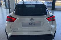 Nissan Juke N-Connecta