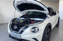 Nissan Juke N-Connecta