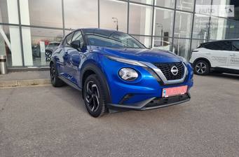 Nissan Juke 1.0 DIG-T 7DCT (114 к.с.) 2023