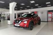 Nissan Juke N-Design