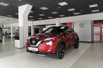 Nissan Juke N-Design