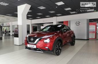 Nissan Juke 2023 N-Design