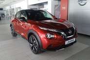 Nissan Juke N-Design