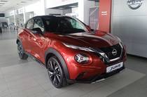 Nissan Juke N-Design