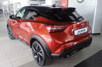 Nissan Juke N-Design