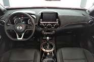 Nissan Juke N-Design