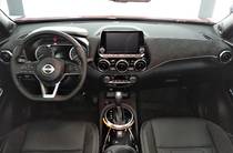 Nissan Juke N-Design