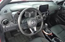 Nissan Juke N-Design