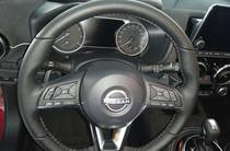 Nissan Juke N-Design