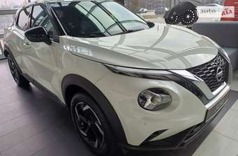 Nissan Juke 2023 в Запорожье