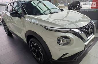 Nissan Juke 2023 N-Connecta