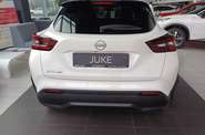 Nissan Juke N-Connecta