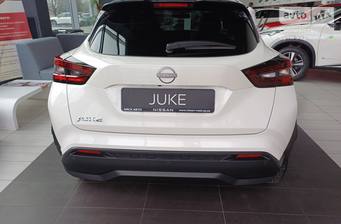 Nissan Juke 2023 N-Connecta