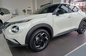 Nissan Juke 2023 N-Connecta