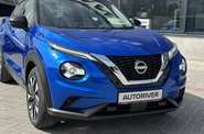 Nissan Juke Acenta