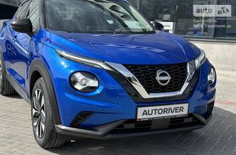 Nissan Juke 2024 Acenta