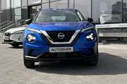 Nissan Juke Acenta