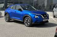 Nissan Juke Acenta