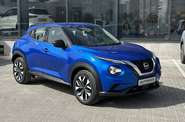 Nissan Juke Acenta