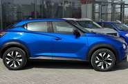 Nissan Juke Acenta