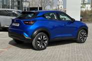 Nissan Juke Acenta