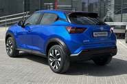 Nissan Juke Acenta