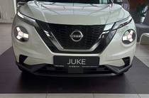 Nissan Juke N-Connecta