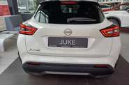 Nissan Juke N-Connecta