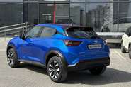 Nissan Juke Acenta