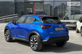 Nissan Juke 2024 Acenta