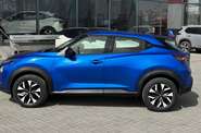 Nissan Juke Acenta