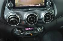 Nissan Juke N-Connecta